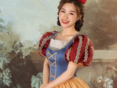 -海马体照相馆(天津世纪都会店)