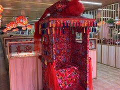 -东北民俗村·东北菜(翻身店)