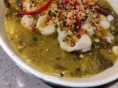 -老头儿油爆虾(星光一期店)