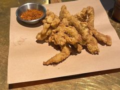 -烤匠麻辣烤鱼(万象城店)