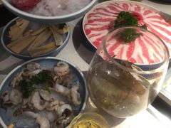 -五星桥原切肥牛火锅(怀德桥店)