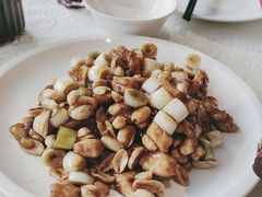 -辣婆婆(航天桥店)