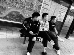 -MOHO FITNESS梦航游泳健身(国创中心店)