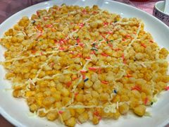 奶香玉米烙-西新饭店(城中店)