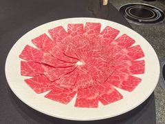 -荣记火锅(青悦城店)