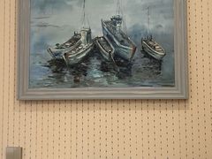 -鱼市酒店(威海水产批发市场店)