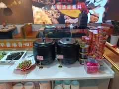 -古乐牛香·鲜牛肉自助火锅(南京总店)