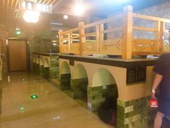 -纽斯洗浴SPA(三墩店)