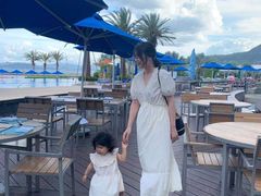 -深圳大梅沙京基洲际度假酒店