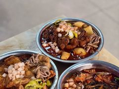 -凤张螺蛳粉·爽口粉(跃进路总店)