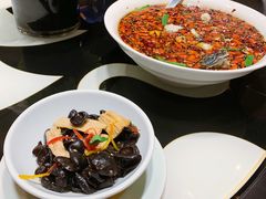 -广州文华东方酒店·江-由辉师傅主理