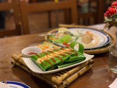 -茉莉.Red Crab