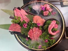 -無二炙坊·和牛烧肉(大钟寺1733店)
