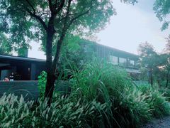 -木守西溪溪隐餐厅