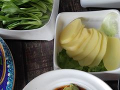 -龙虾风暴(松江店)