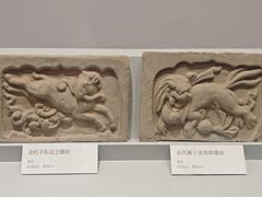 -洛阳古墓博物馆