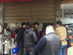 门面-刘飞放心无铝油条(阳光翠竹苑店)