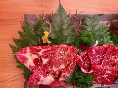 -丸藏和牛烧肉专门店(园区师惠坊店)