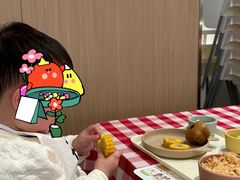 -西贝(武汉群星城店)