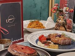 -MIO弥欧洋房西餐厅(中央大街店)