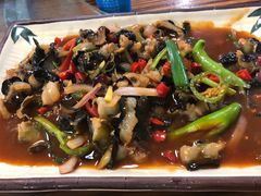 -八方海味餐厅