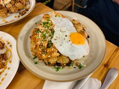 -Egg•Allday Brunch(襄阳北路店)