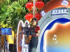 -东澳岛