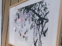 -荷风细雨·中国茶宴(碧云店)