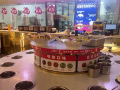 -江南鱼捞(北仑银泰城店)
