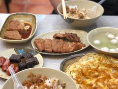 -圆宝台湾小吃(迎津街店)