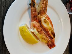 -克丽司汀酒店-日光阁餐厅