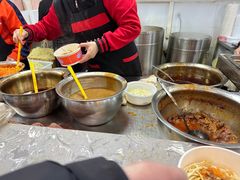 -三镇民生甜食馆(胜利街总店)