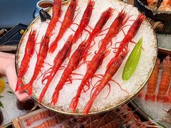 -上井料理黑金店(IFS国金中心店)