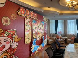 -杰爱月子护理中心