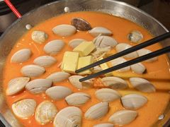 -一川二水•粤川醉(CP静安店)