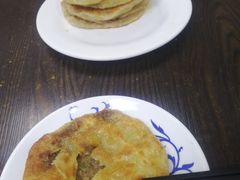 -清真嘎咕馅饼(奉天街店)