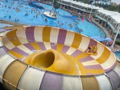 -上海玛雅海滩水公园