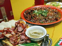 -人民公社大食堂(顺义总店)