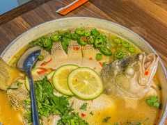 -食锦记·福建私房菜(浦西万达店)
