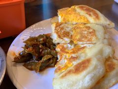 -88号小吃店·经典云南菜·地道纳西美食