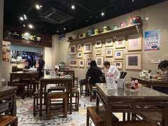 -一记面馆(易发店)
