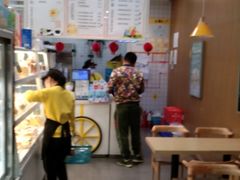 -一鸣真鲜奶吧(双菱路店)