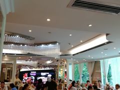 -新兴家喻酒家·羊城名宴(昌岗店)