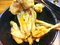 -味仙疯美蛙鱼头(清扬路总店)