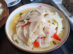 -堂宴·老厦门私房菜(1988仙岳总店)