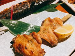 鸡翅-有喜屋·深夜食堂(北京西路店)