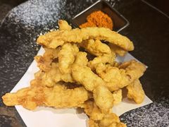 酥肉-湊湊火锅·茶憩(新中关购物中心店)