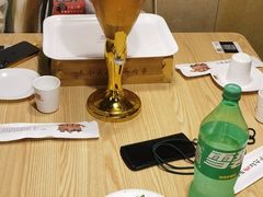 -三个大叔东北烧烤·砂锅菜(西三旗店)