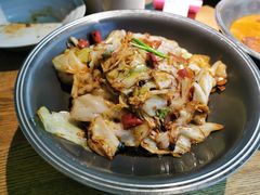 -蜜桃餐厅·伴山(湖滨商业街店)