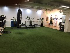-卓拓健身普拉提运动中心(总店)